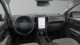2026 Ford Ranger® Internal Image 2